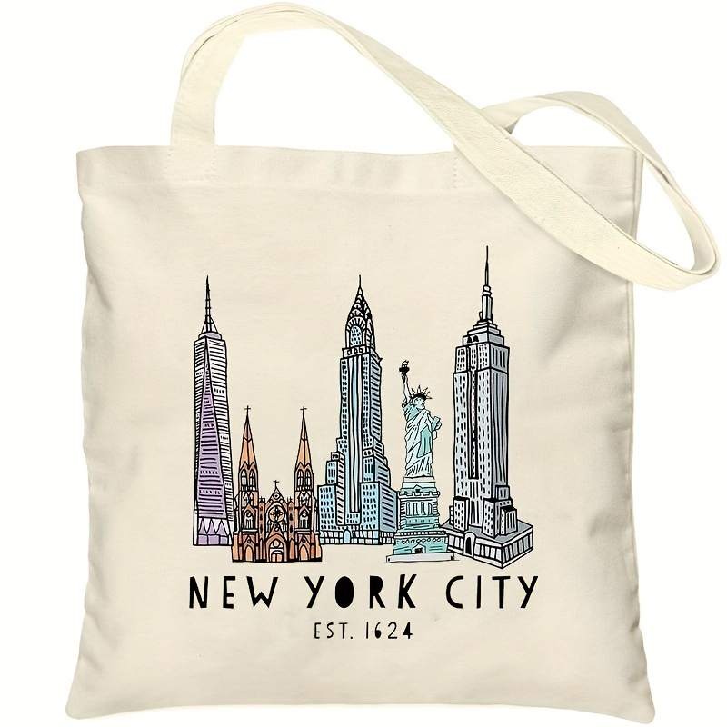Büyük Çok Amaçlı New York Hatı - Travel Accessories New York incelemesi ve fiyatı